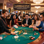 Agen Resmi Caribbean Stud Rebate Mingguan