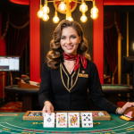 Cara Pasang Taruhan Lobby Casino Dealer Eropa di Proplay88