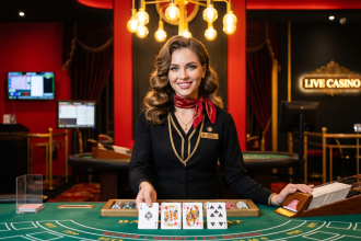 Cara Pasang Taruhan Lobby Casino Dealer Eropa di Proplay88