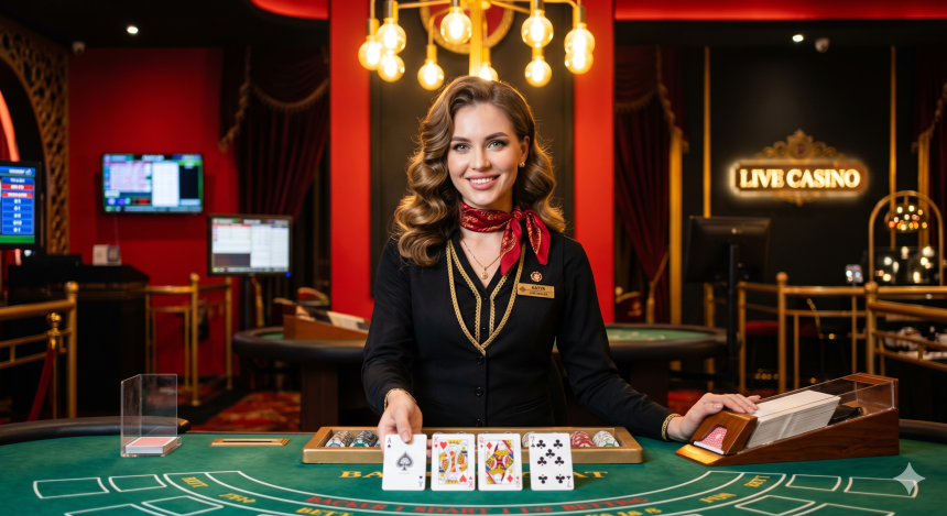 Cara Pasang Taruhan Lobby Casino Dealer Eropa di Proplay88