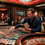 Cara Strategi Ampuh Room Vip Casino Lisensi Resmi