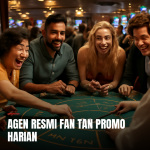 agen resmi fan tan