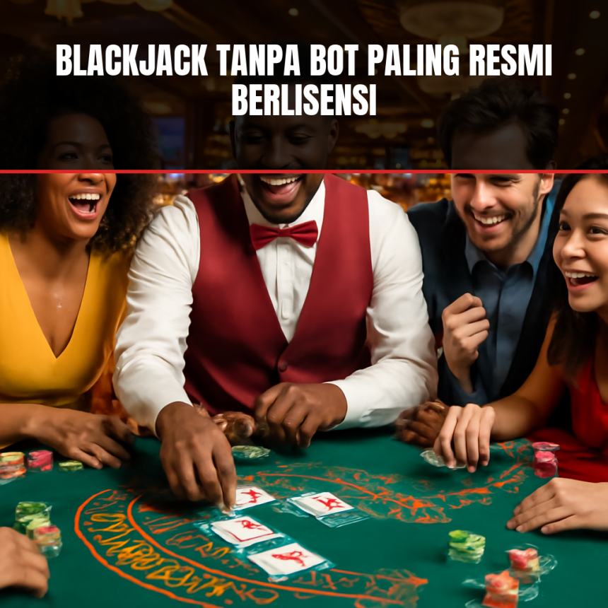 blackjack tanpa bot paling resmi berlisensi
