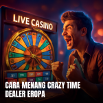 cara menang crazy time dealer eropa
