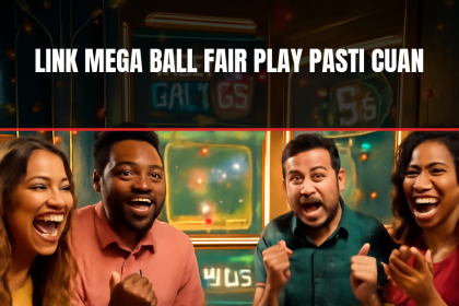 link mega ball fair play