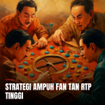 strategi fan tan rtp tinggi