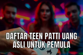 teen patti uang asli