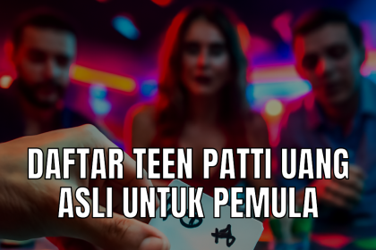 teen patti uang asli