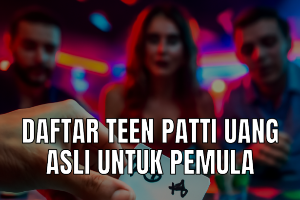 teen patti uang asli