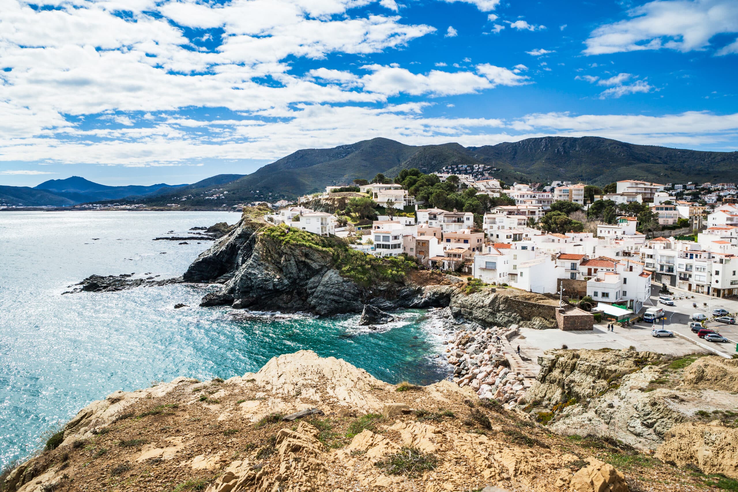 The Most Beautiful Costa Brava Towns and Villages – Le Long Weekend