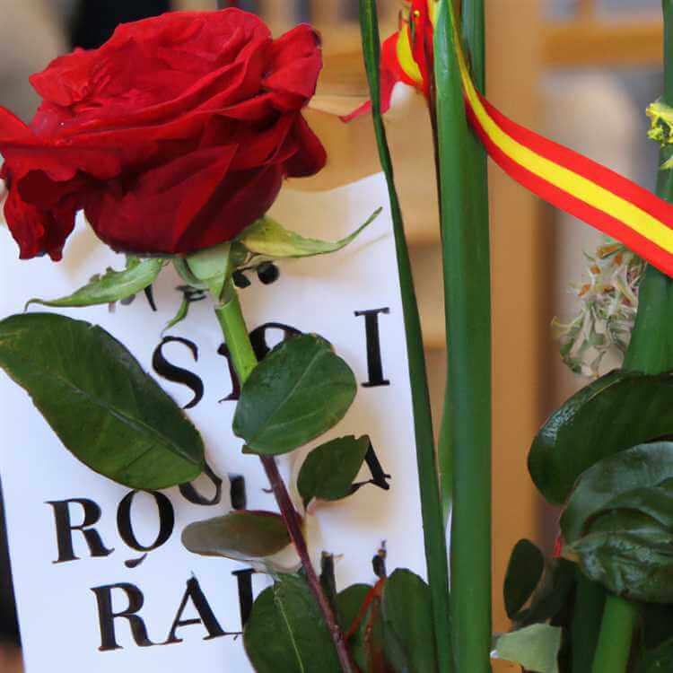 Festival of Sant Jordi: Date and Traditions
